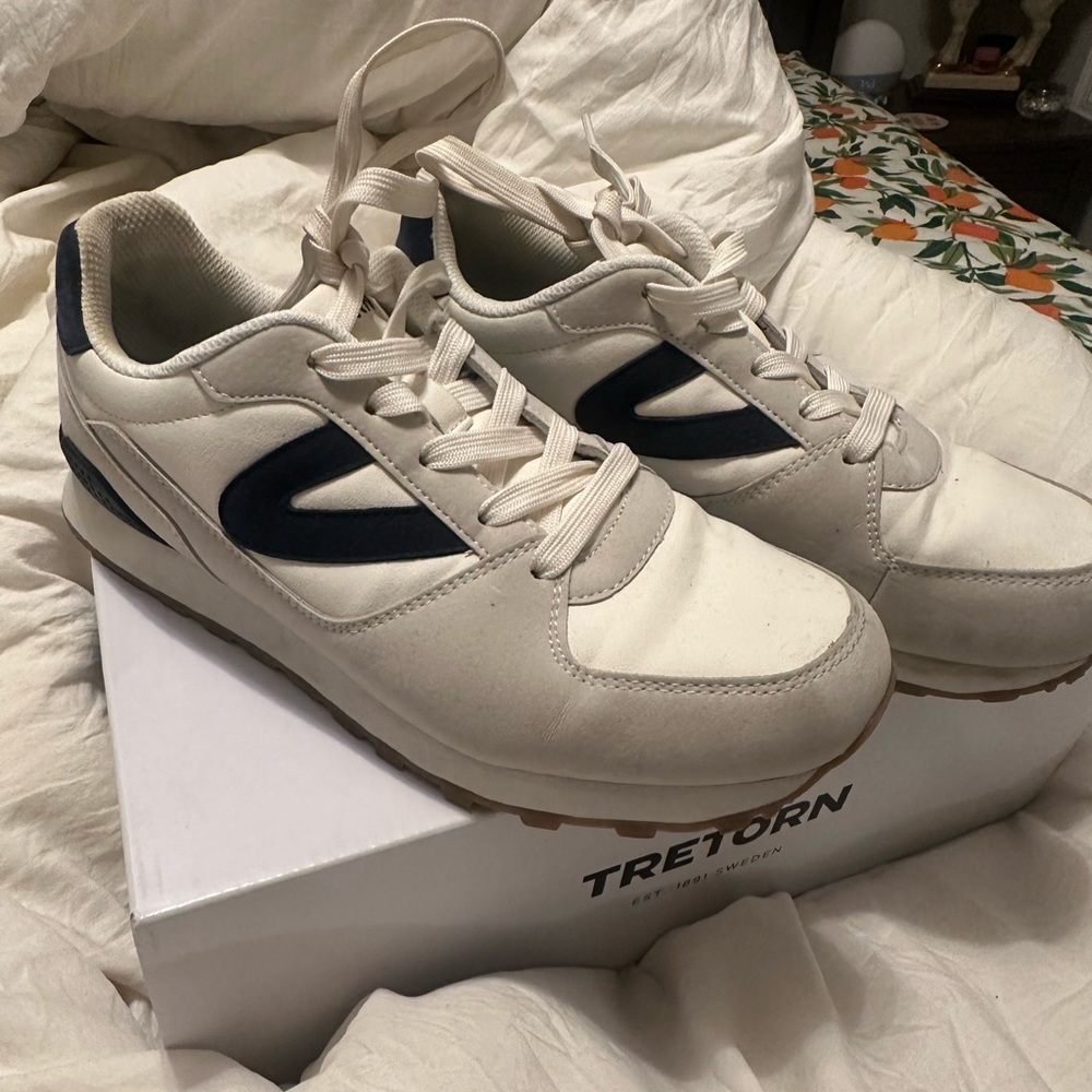 Tretorn Lillian Sneaker
